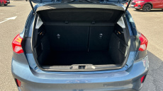 Ford Focus 1.5 EcoBlue 120 Zetec 5dr Diesel Hatchback